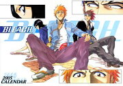 BLEACHカレンダー（2005）