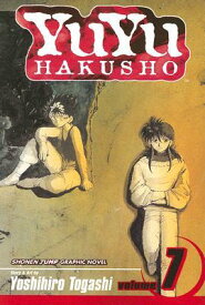 YUYU HAKUSHO #07(P) [ YOSHIHIRO TOGASHI ]
