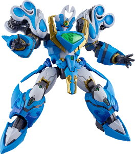 MODEROID King's Style �w�}�h�E�I�E�O�����]�[�g�x �A�N�A�r�[�g�y�T�C�n���z (�g�ݗ��Ď��v�����f��)