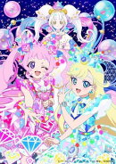 TVアニメ『ひみつのアイプリ リング編』ミュージックコレクション DX