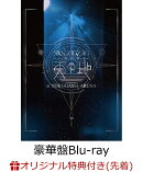 【楽天ブックス限定先着特典】全国開闢禊 -天ト地 -(豪華盤Blu-ray)【Blu-ray】(アクリルキーホルダー)