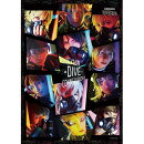 【ツキステ。】「2.5次元ダンスライブ ツキウタ。ステージ」第7幕 『CYBER-DIVE-CONNECTION』【Blu-ray】