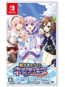 【特典】超次次元ゲイム ネプテューヌRe;Birth1(【初回外付特典】予約キャンペーンはがき)