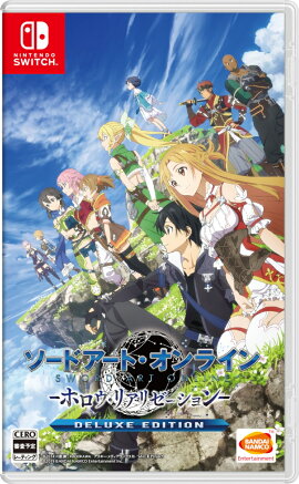 �����ɥ����ȡ�����饤�� - �ۥ������ꥢ�ꥼ������� - DELUXE EDITION