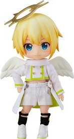 ねんどろいどどーる 天使：シエル 【再販】 (塗装済み可動フィギュア)