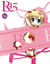 楽天市場】r 15 ova（Blu-ray｜CD・DVD）の通販