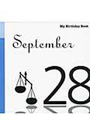 楽天市場 マイバースデーブック 9月28の通販