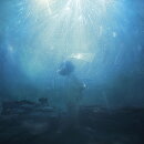 【楽天ブックス限定先着特典】海いっぱいに 降りしきる星(オリジナルクリアポーチ)