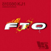 KJ1 F・T・O (ハッピープライス盤)