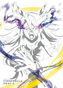 ウマ娘 シンデレラグレイ 6【Blu-ray】