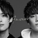 ANSWER (初回限定盤 CD+DVD)