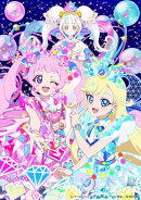 【楽天ブックス限定先着特典】TVアニメ『ひみつのアイプリ リング編』ミュージックコレクション(アクリルキーホルダー)