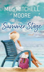 Summer Stage SUMMER STAGE -LP [ Meg Mitchell Moore ]
