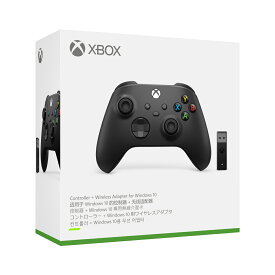 楽天市場 Xbox ワイヤレス アダプター For Windows 10の通販