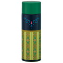 ディズニー アナと雪の女王 アナ ドレス　水筒 ステンレス コンパクト マグ ボトル 350ml