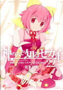 神のみぞ知るセカイ(22)