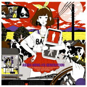 フィードバックファイル2(初回生産限定盤 CD+DVD)