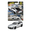 ホットウィール(Hot Wheels) カーカルチャー ドイチュラント デザイン 2025 メルセデスーAMG GT 63 プロ ミニカー 1…