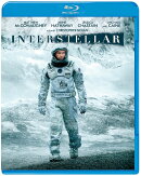 インターステラー【Blu-ray】