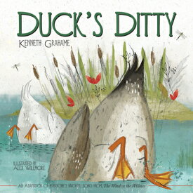 Duck's Ditty DUCKS DITTY [ Kenneth Grahame ]