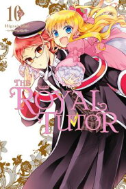 The Royal Tutor, Vol. 10 ROYAL TUTOR VOL 10 （Royal Tutor） [ Higasa Akai ]