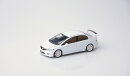 Model1 1/64 ホンダ シビック タイプR（FD2） チャンピオンホワイト 【C33322】 (ミニカー)
