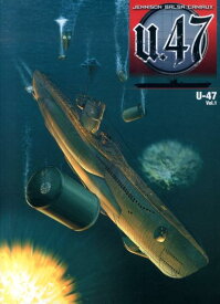 U-47（vol．1） [ マーク・ジェニソン ]