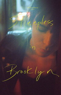 Sleepless in Brooklyn (完全生産限定盤 2CD+DVD+T-shirt)