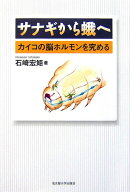 サナギから蛾へ