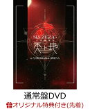 【楽天ブックス限定先着特典】全国開闢禊 -天ト地 -(通常盤DVD)(アクリルキーホルダー)