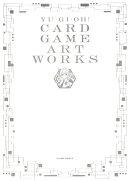 YU-GI-OH！ CARD GAME ART WORKS