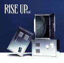 RISE UP