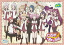 TVアニメ「ゆるゆり♪♪」ライブイベント 七森中♪ふぇすてぃばる【Blu-ray】