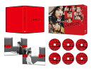Destiny DVD-BOX