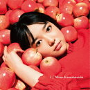 I (初回限定盤 CD＋DVD)