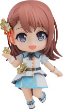 ねんどろいど 『プロジェクトセカイ カラフルステージ！ feat. 初音ミク』 花里みのり (塗装済み可動フィギュア)