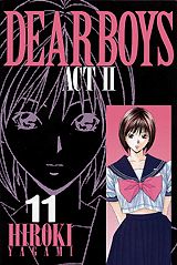DEAR　BOYS　ACT2（11）