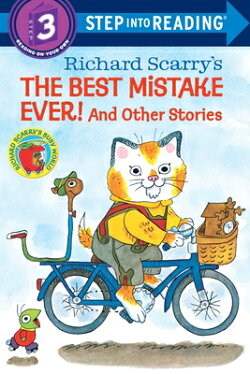 BEST MISTAKE EVER!,THE:SIR 3(P)