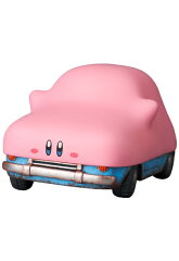 UDF 『星のカービィ』 星のカービィ ディスカバリー (フィギュア)