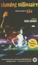 SLUMDOG MILLIONAIRE:MOVIE TIE-IN