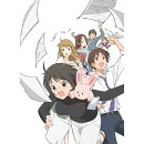 サーバント×サービス 1 【完全生産限定版】【Blu-ray】