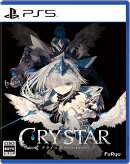 CRYSTAR -クライスター