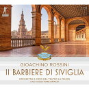 【輸入盤】『セヴィリャの理髪師』全曲　エットーレ・グラチス＆フェニーチェ座、テレサ・ベルガンサ、ドメニコ・トリマルキ、他（1969）（2CD）