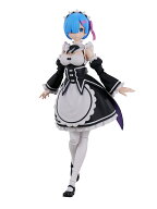 KADOKAWA PLASTIC MODEL SERIES 『Re:ゼロから始める異世界生活』 レム (組み立て式プラスチックモデル)