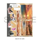 『勝利の女神：NIKKE』 ジオラマアクリル -summer- 部隊02