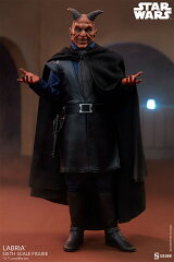 1/6スケールフィギュア 『スター・ウォーズ』 【スカム＆ヴィラニー・オブ・スター・ウォーズ】ラブリア 【# 577】 (可動式フィギュア)