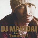 Treasure MIX 2（初回限定CD＋DVD）