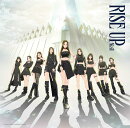 RISE UP (期間生産限定盤)