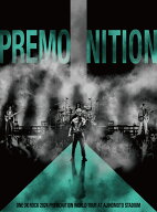 ONE OK ROCK 2024 PREMONITION WORLD TOUR at AJINOMOTO STADIUM [ ONE OK ROCK ]