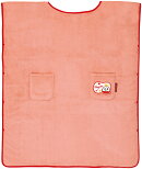 ポケモン ホゲータ　バスタオル 吸水 速乾 80×200cm かぶるキャラクタータオル